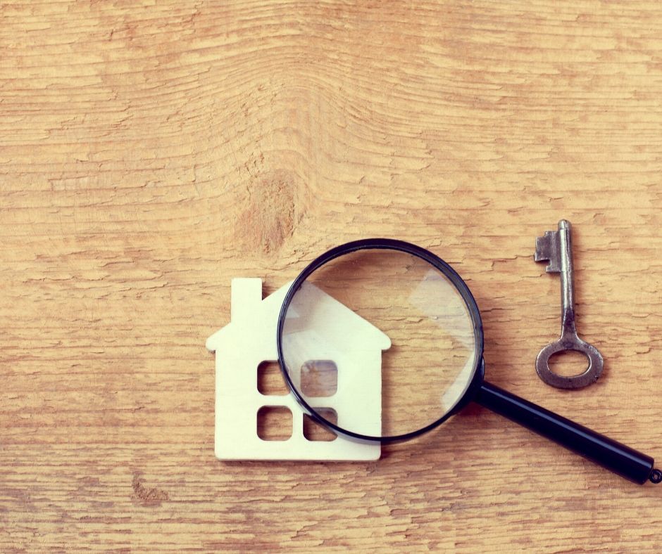 Home Inspection - Harrison Home Inspections RGV